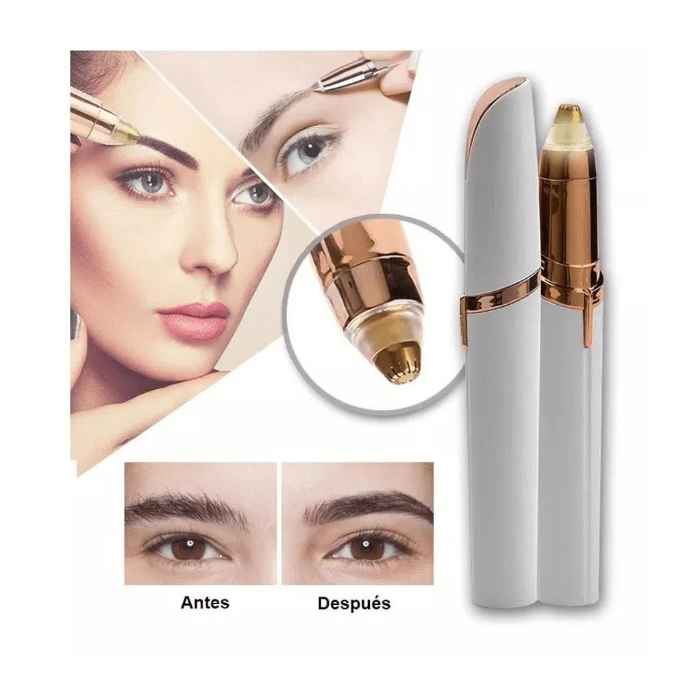 Depilador de cejas BrowPerfect®