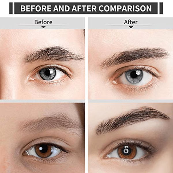 Depilador de cejas BrowPerfect®